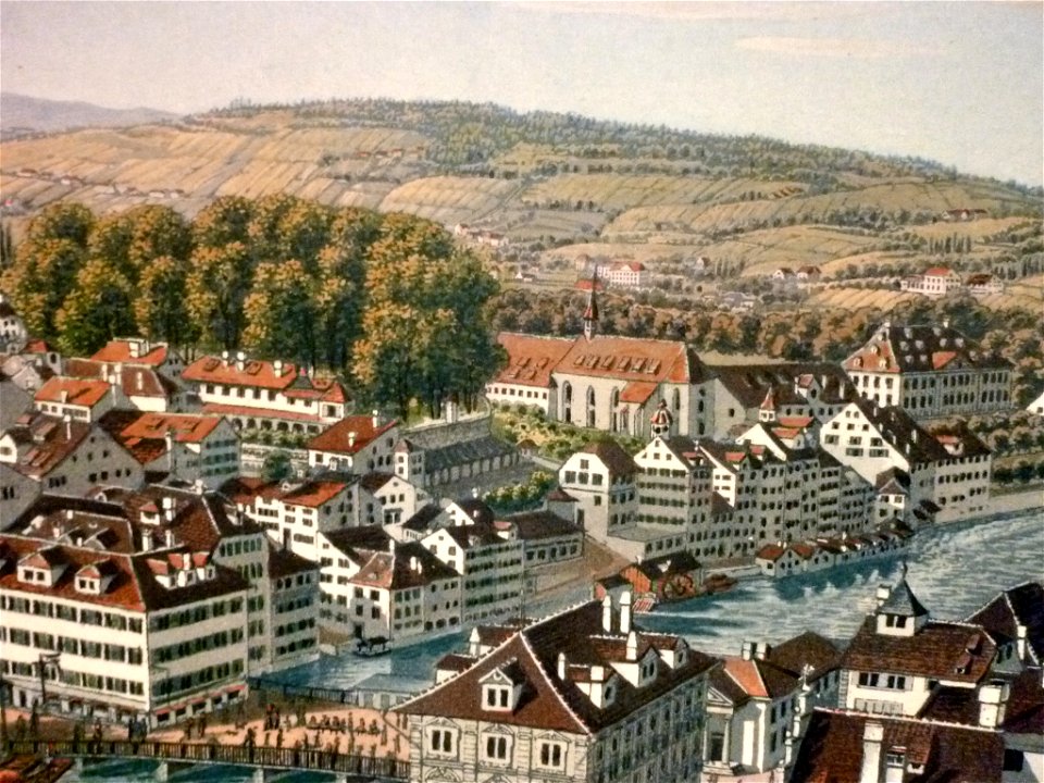 Oetenbach 1825