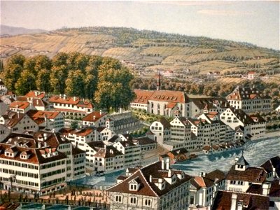 Oetenbach 1825