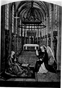 Of Six Mediaeval Women face162