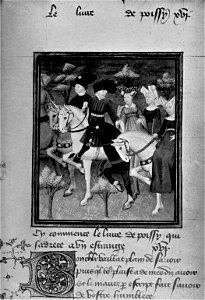 Of Six Mediaeval Women face140