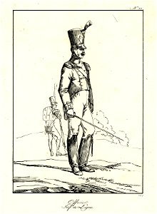 Officier. Inf de ligne (BM 1855,0414.65)