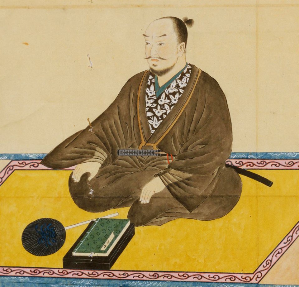 Oda Masaharu