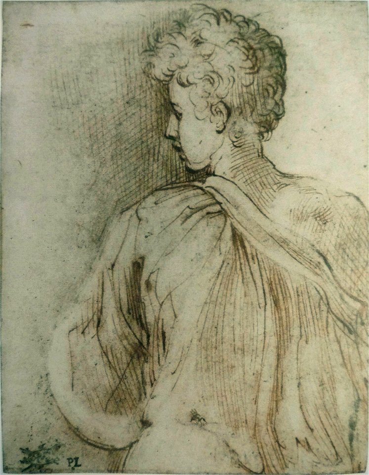 Parmigianino