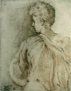 Parmigianino