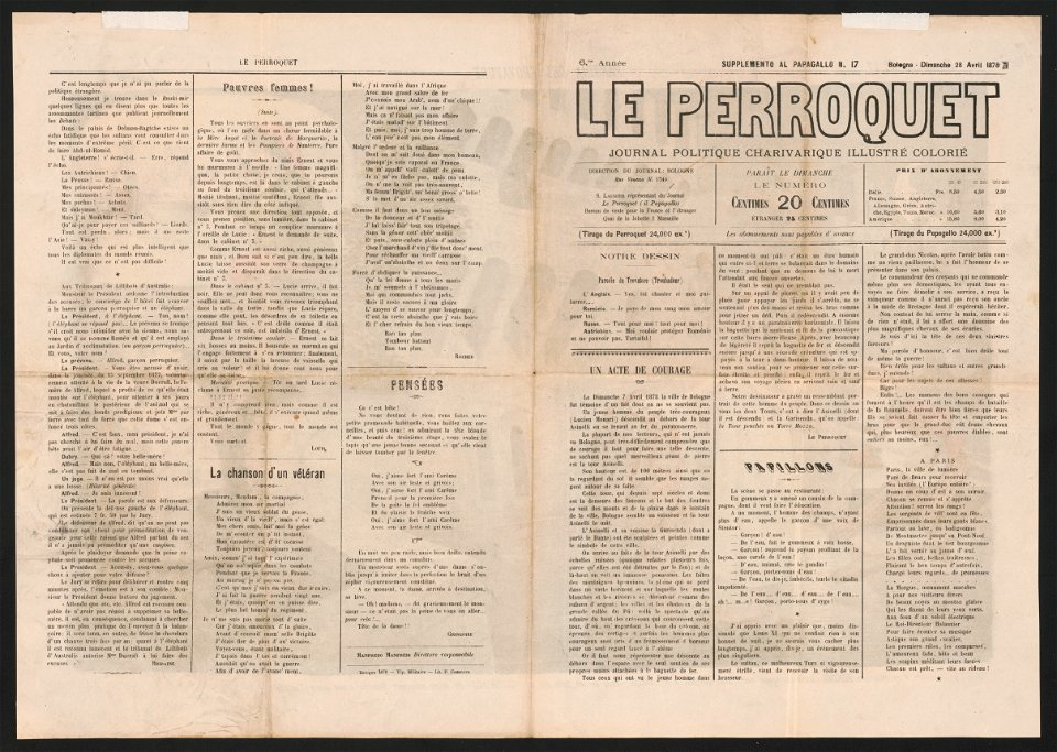 Parodia del trovatore LCCN2003688831