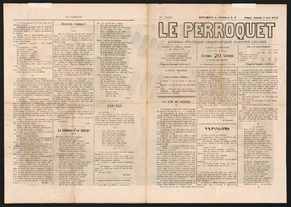 Parodia del trovatore LCCN2003688831