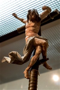 Passion Leidenschaft-Götsch-Guter und böser Schächer DSC7290