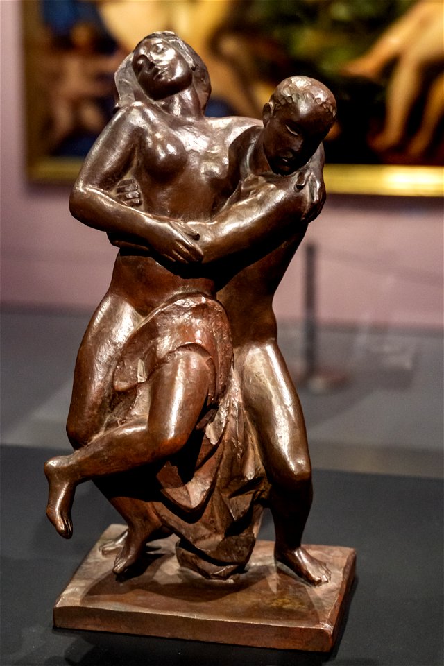 Passion Leidenschaft-Kolbe-Frauenraub DSC7419