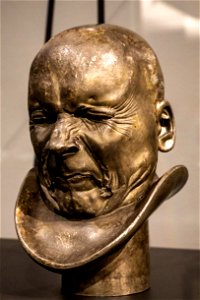 Passion Leidenschaft-Messerschmidt-Der weinerliche Alter DSC7377