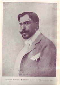 Pascarella 1901