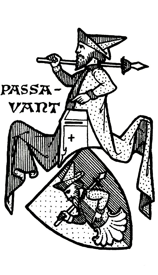 Passavant-Wappen