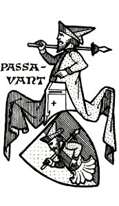 Passavant-Wappen