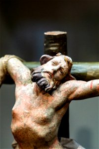 Passion Leidenschaft-Götsch-Guter und böser Schächer DSC7286