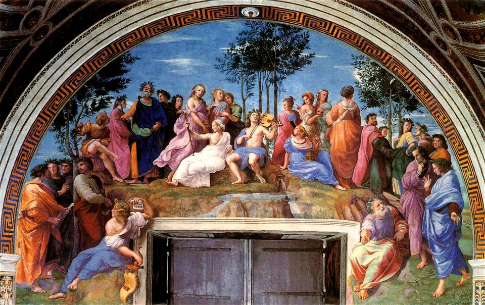 Parnaso 02