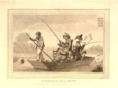 Patience in a Punt (BM 1873,0712.449)