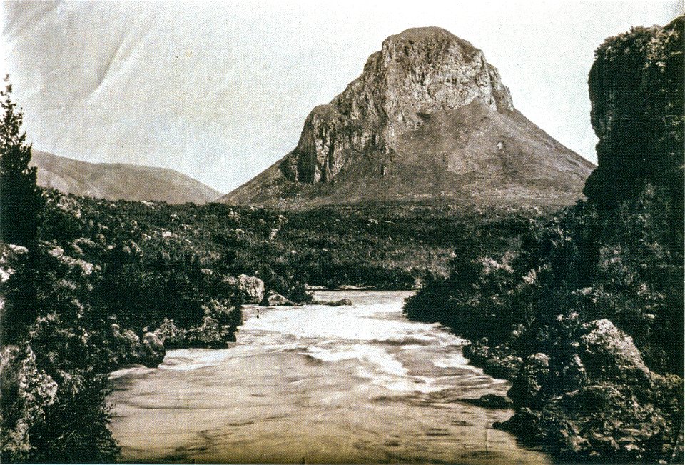 Partington - Puhataroa, Atiamuri