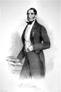 Pasquale Revoltella Joseph Kriehuber