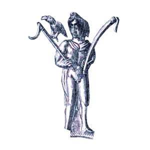 Patera - P15
