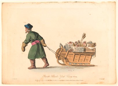 Pasouda Khoroche-good turnery wares LCCN2003688676