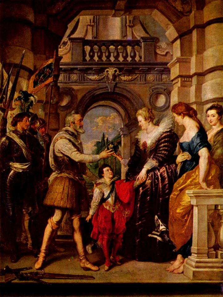 Peter Paul Rubens 051