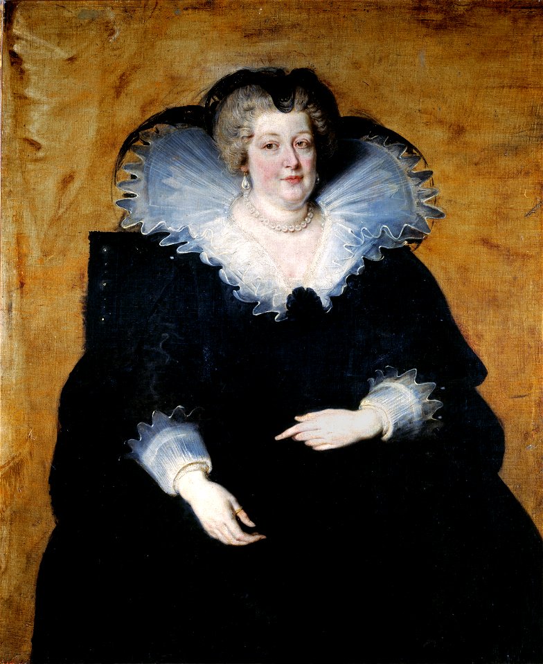 Peter Paul Rubens 095b