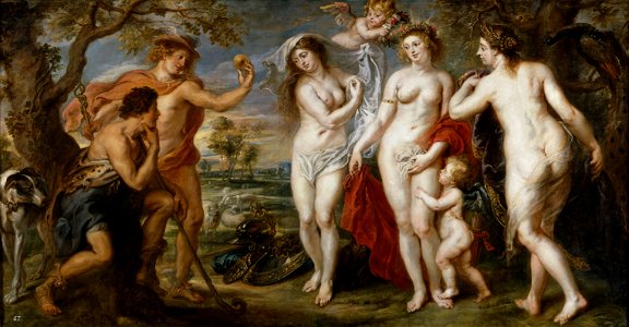 Peter Paul Rubens 115