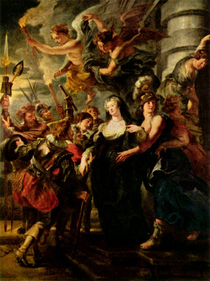 Peter Paul Rubens 041