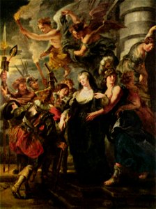 Peter Paul Rubens 041