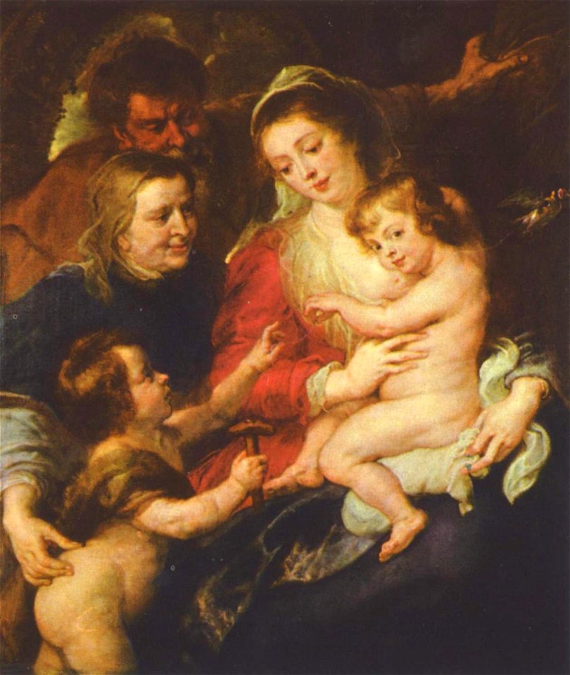 Peter Paul Rubens 059