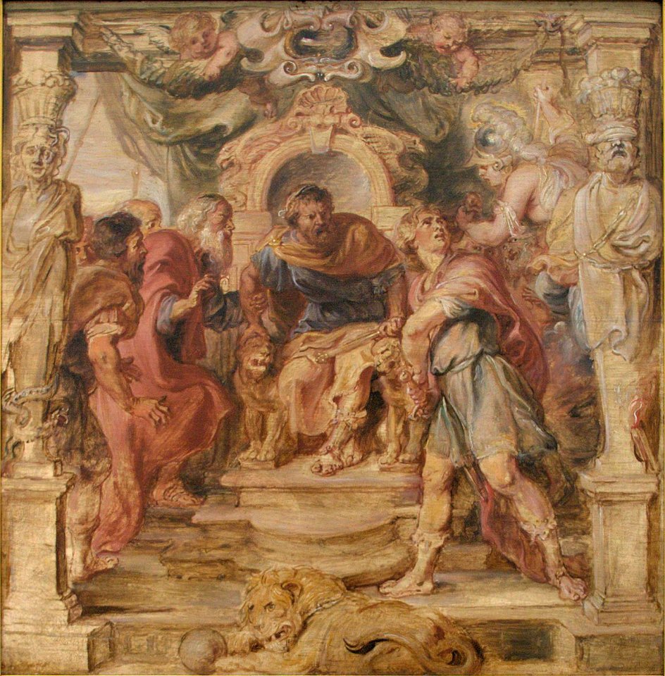Peter Paul Rubens 164