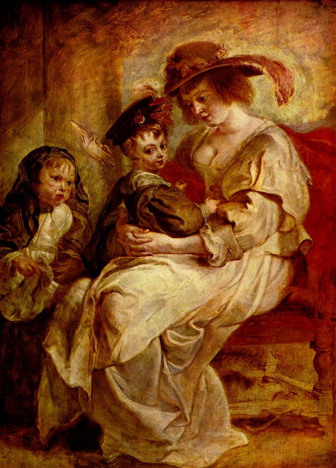 Peter Paul Rubens 090