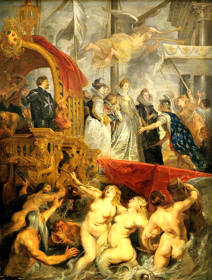 Peter Paul Rubens 035