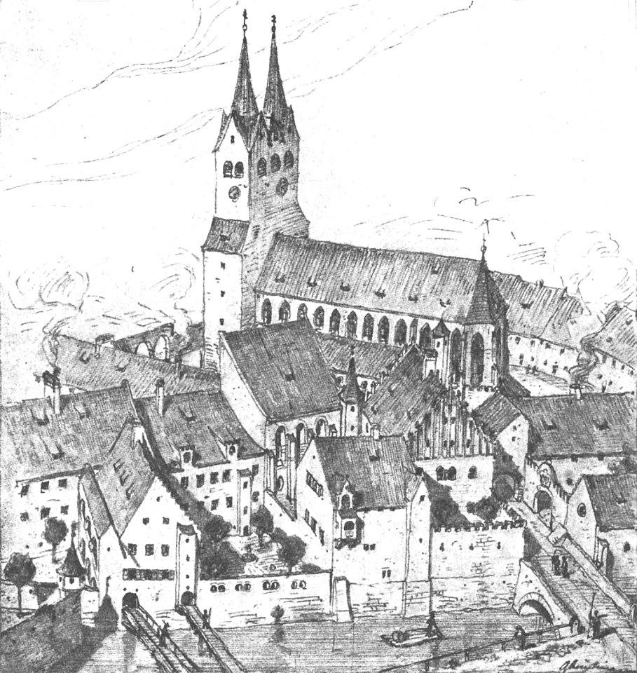Peterskirche 01