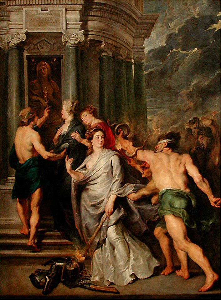 Peter Paul Rubens 044