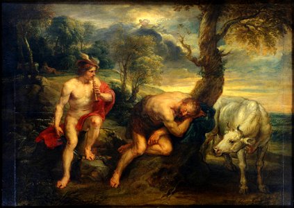 Peter Paul Rubens 080