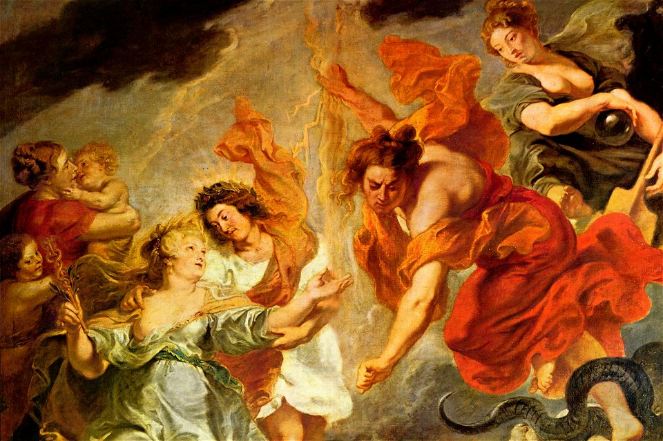 Peter Paul Rubens 054