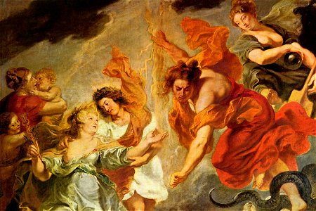 Peter Paul Rubens 054
