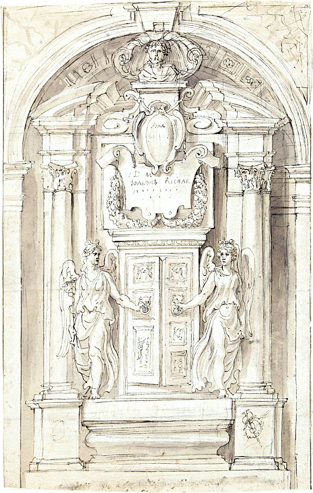 Peter Paul Rubens 203