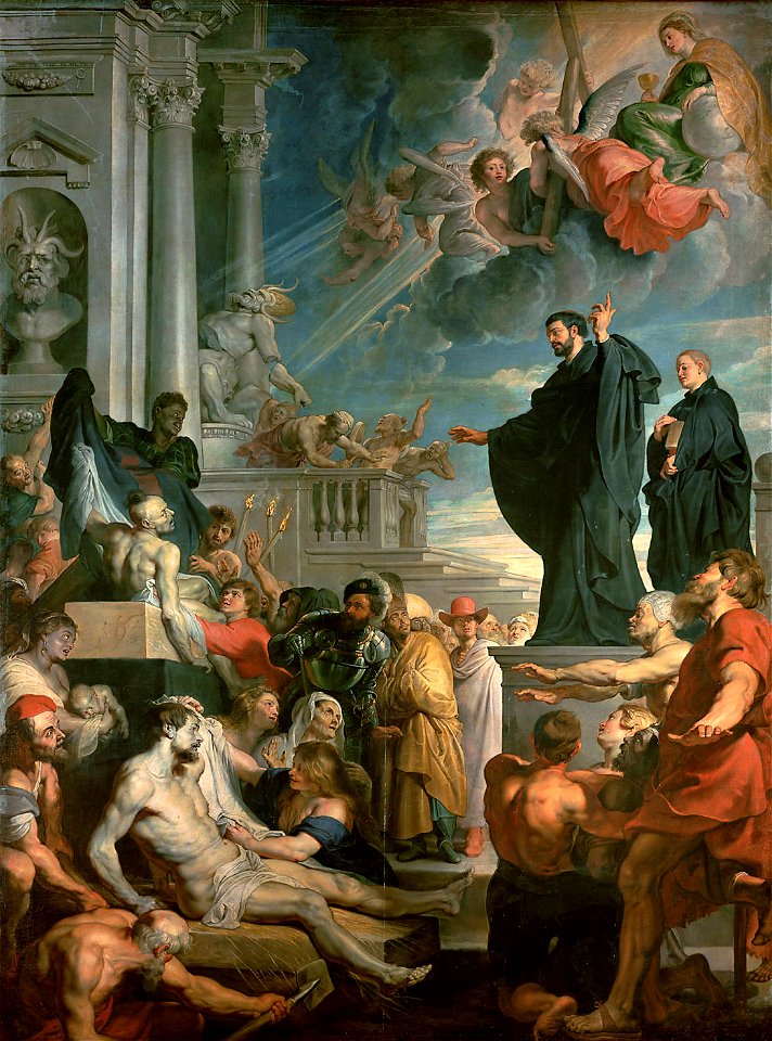 Peter Paul Rubens 140