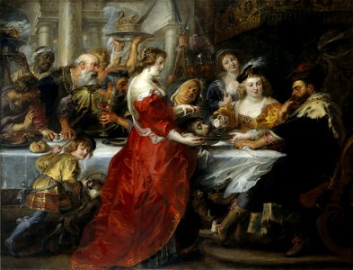 Peter Paul Rubens 018