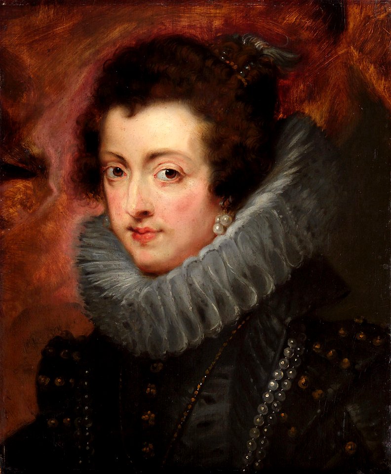 Peter Paul Rubens 148