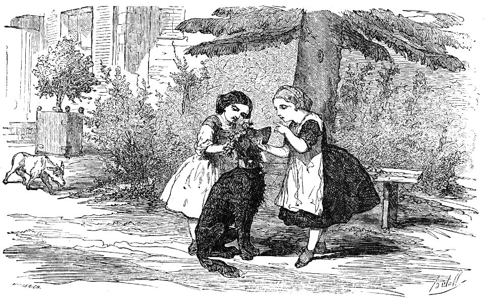 Petites Filles modèles 033