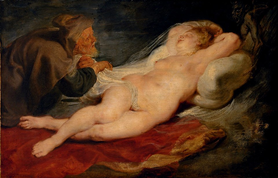 Peter Paul Rubens 147