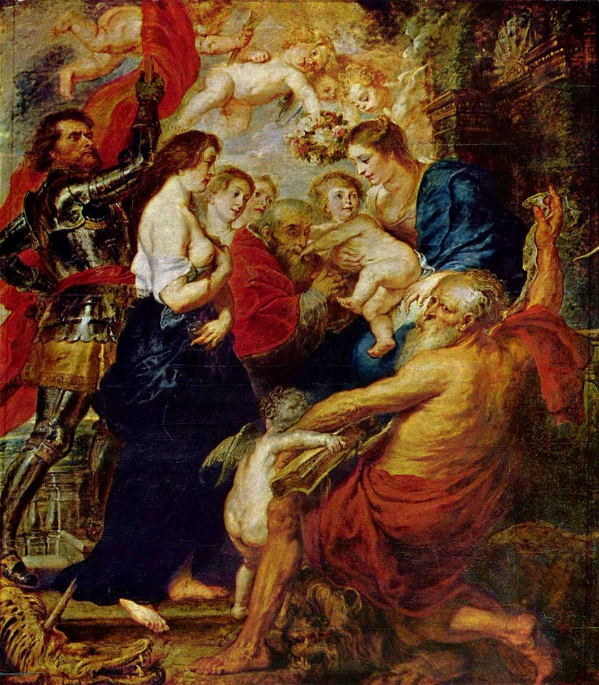 Peter Paul Rubens 078