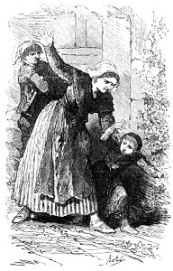 Petites Filles modèles 113