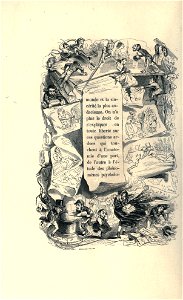 Petites misères de la vie quotidienne p. 502