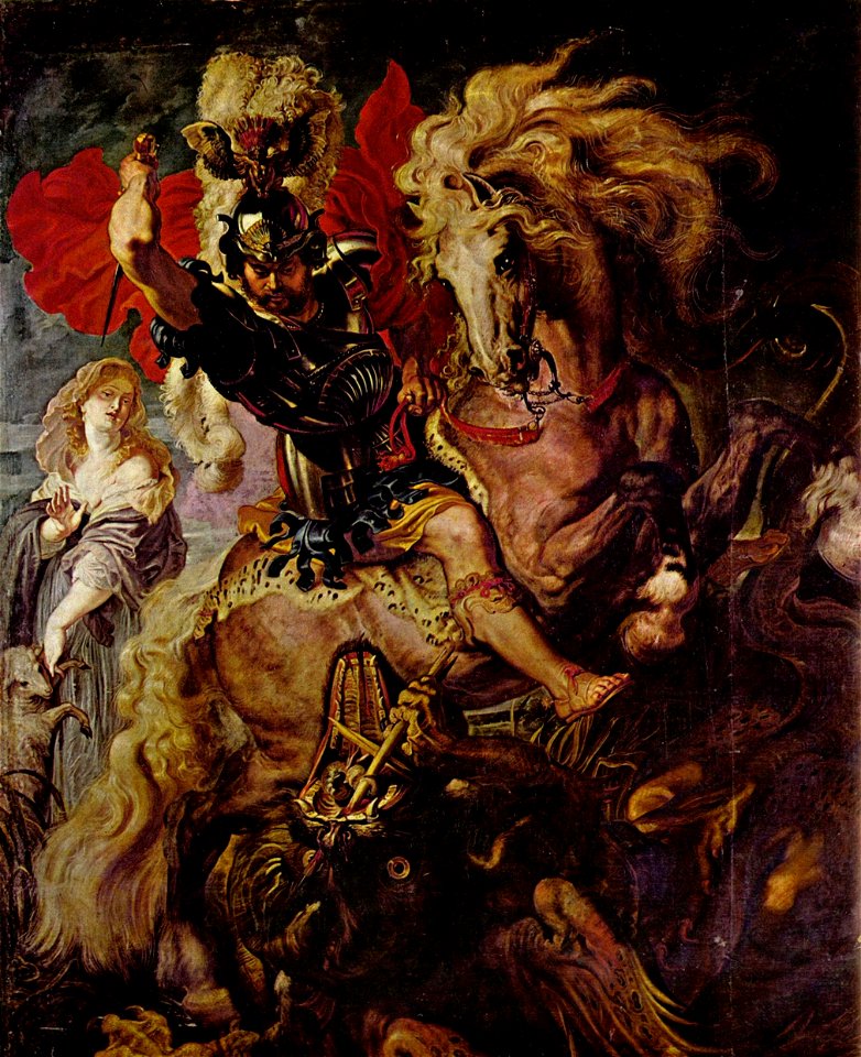 Peter Paul Rubens 021