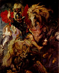 Peter Paul Rubens 021