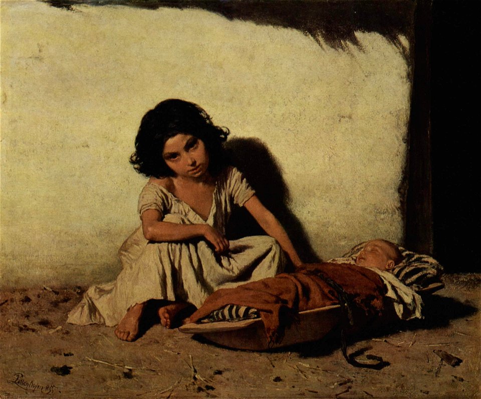 August Xaver Karl von Pettenkofen 001
