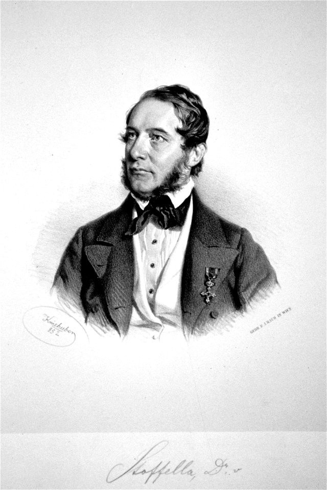 Peter Stoffela Litho